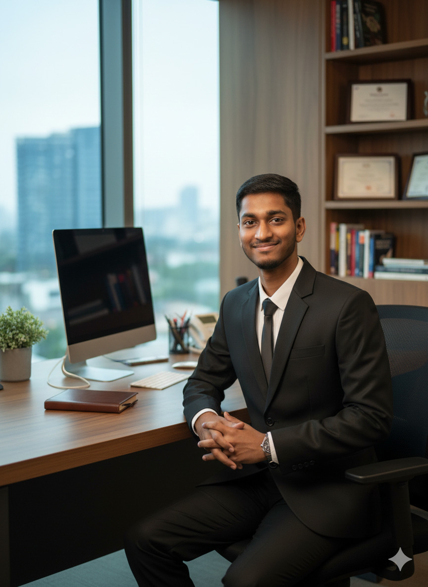 Vikash Sharma